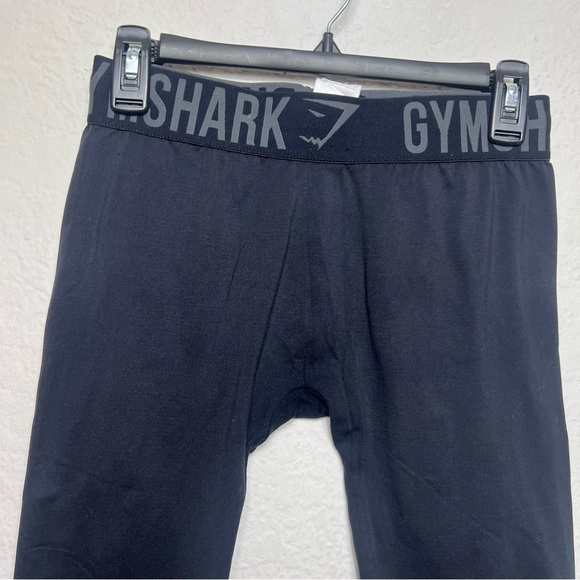 Gymshark Fit Seamless Capri Training Leggings - Picture 2 of 6